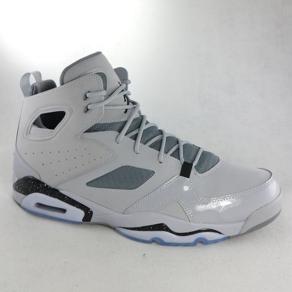 flight club 91 grey